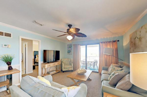 Seaside Beach & Racquet Club #1316